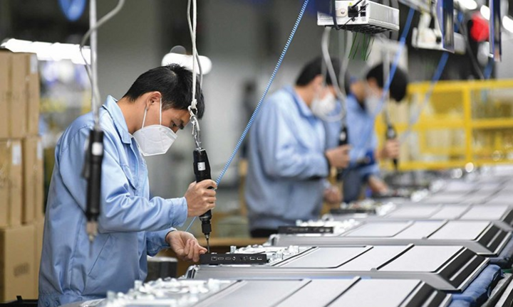 Bắc Ninh chuẩn bị đón sóng từ cuộc 'đại di cư' doanh nghiệp nước ngoài - 1