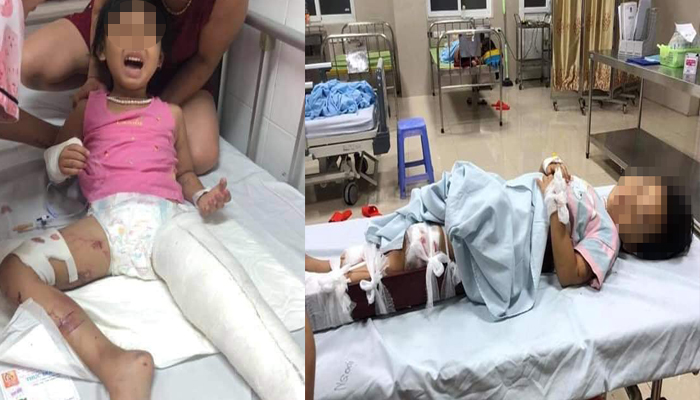 Cán bộ trung tâm sát hạch lái xe ngược chiều, tông 4 người: Thông tin mới nhất - 2