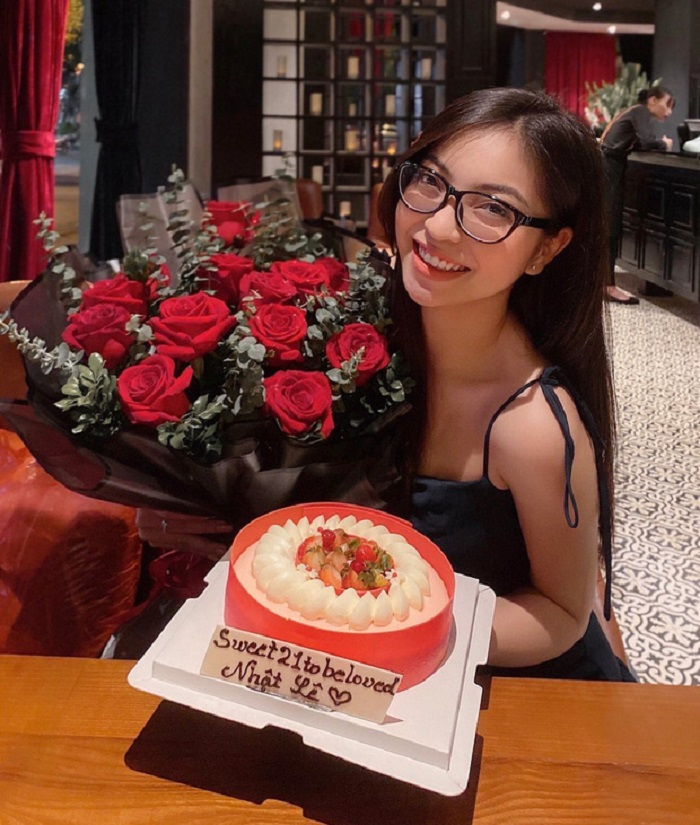 3 người đẹp từng hết lòng yêu Quang Hải - 3