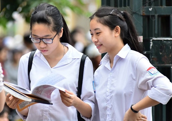 Học phí và điểm chuẩn 13 trường kinh tế hot nhất cả nước - 1
