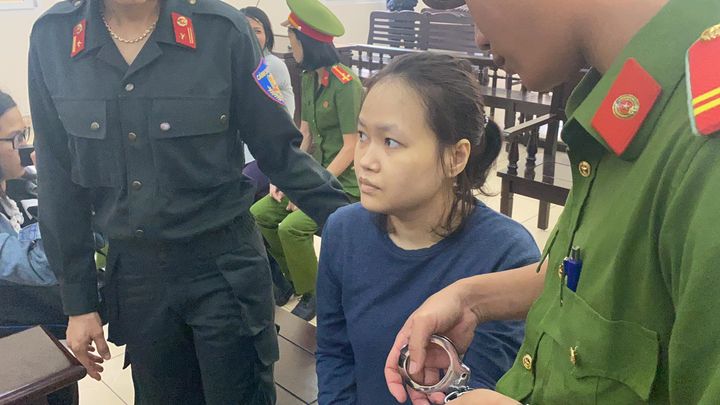 Xử vụ 2 thi thể bị đổ bê tông: Chủ mưu tin có thể hồi sinh người chết - 1