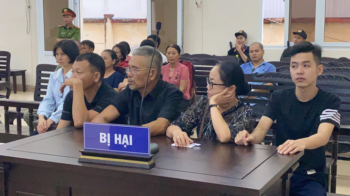 Lời khai 'lạnh sống lưng' của kẻ chủ mưu vụ 2 thi thể bị đổ bê tông ở Bình Dương - 2