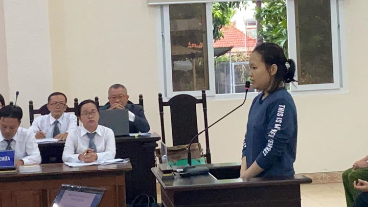 Lời khai 'lạnh sống lưng' của kẻ chủ mưu vụ 2 thi thể bị đổ bê tông ở Bình Dương - 1