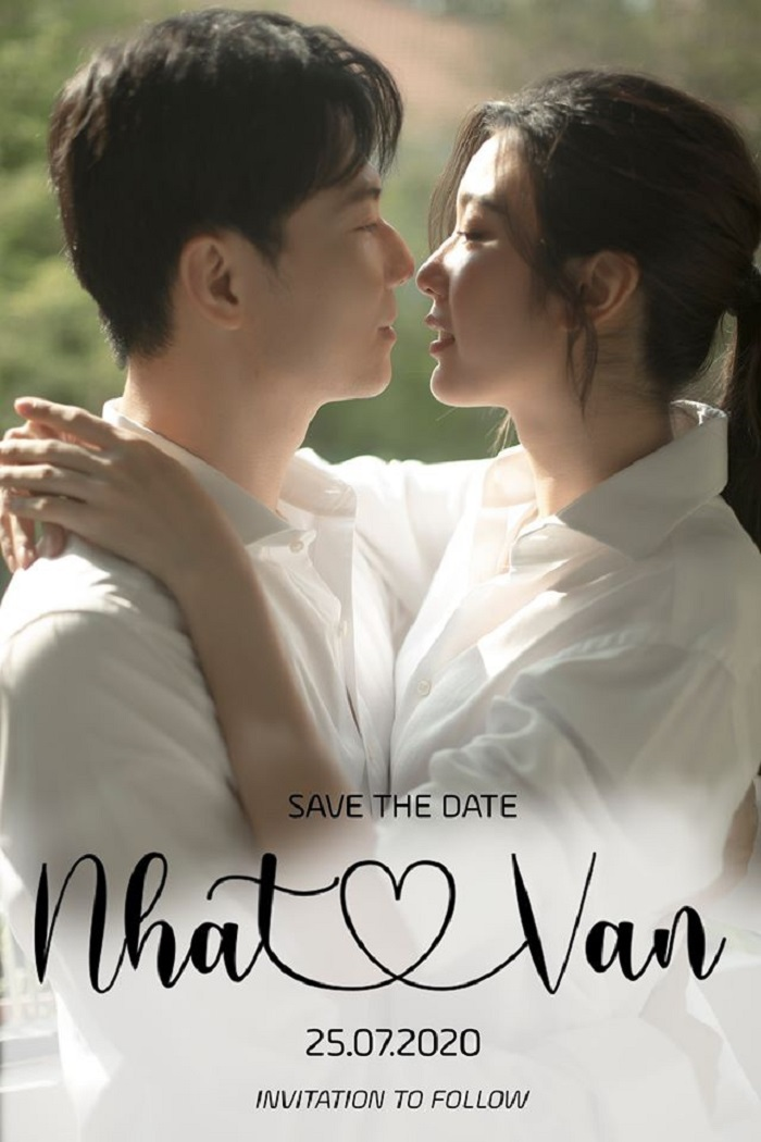 Á hậu Thúy Vân định ngày tổ chức đám cưới - 1