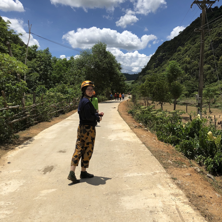 Hành trình thám hiểm 7km trong hang động Chà Lòi kỳ vĩ - 1