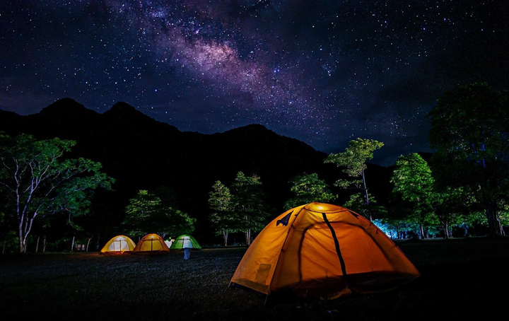 Hành trình thám hiểm 7km trong hang động Chà Lòi kỳ vĩ - 5