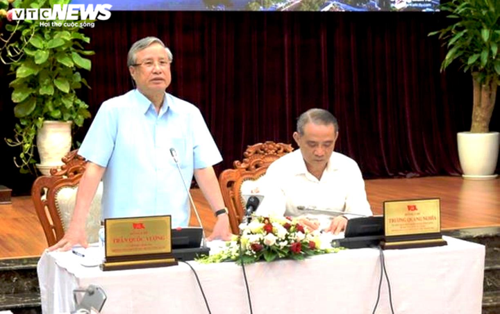 Thủ tướng chỉ đạo giải quyết kiến nghị của TP Đà Nẵng - 1