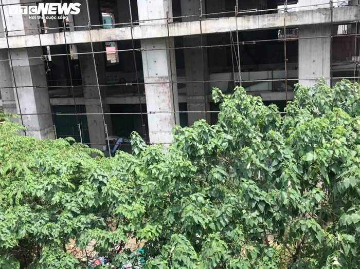 Cận cảnh dự án Hattoco 11 năm vẫn chưa về đích - 3