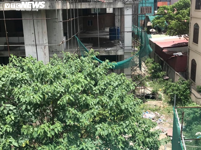 Cận cảnh dự án Hattoco 11 năm vẫn chưa về đích - 5