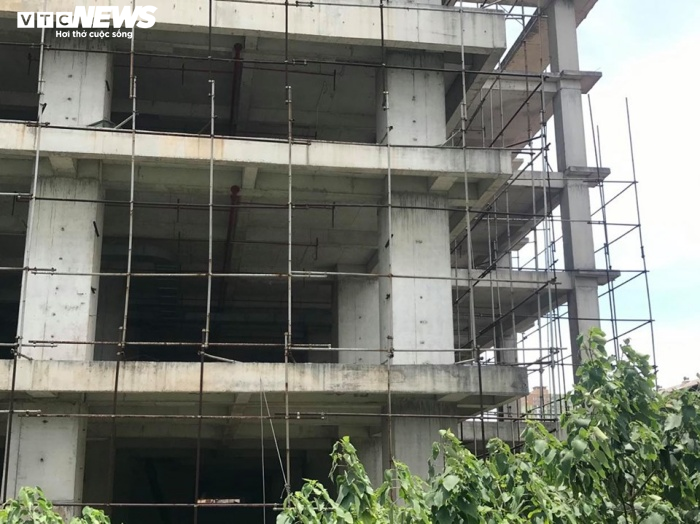 Cận cảnh dự án Hattoco 11 năm vẫn chưa về đích - 9