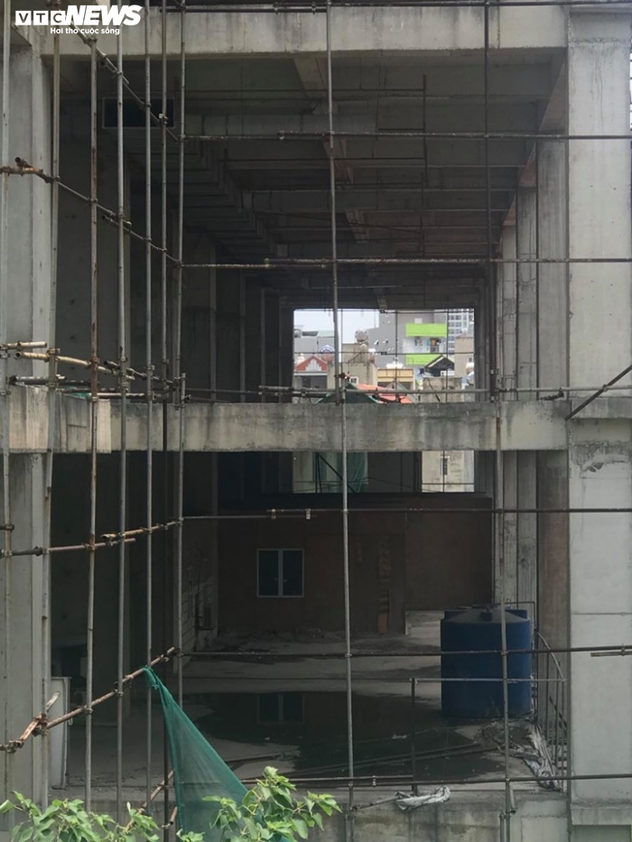 Cận cảnh dự án Hattoco 11 năm vẫn chưa về đích - 4