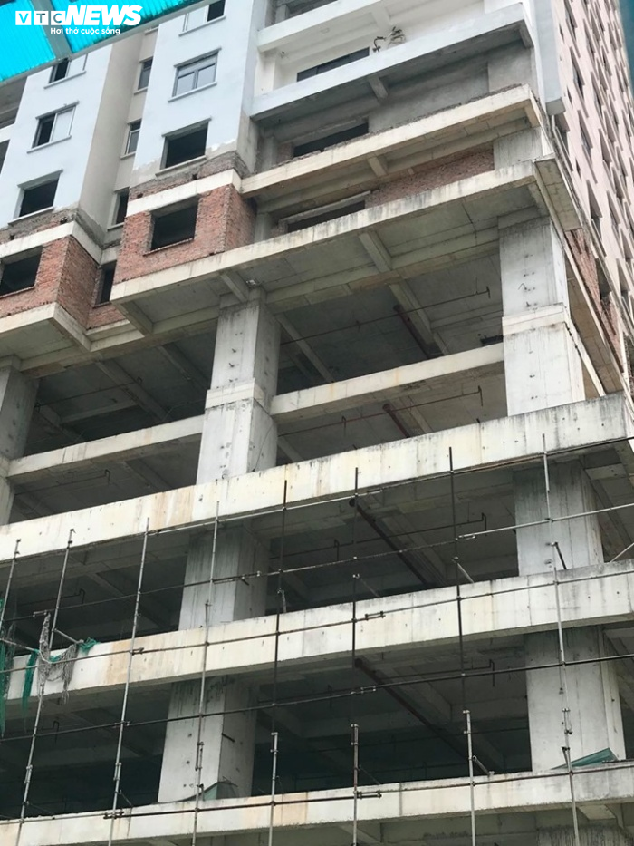 Cận cảnh dự án Hattoco 11 năm vẫn chưa về đích - 2