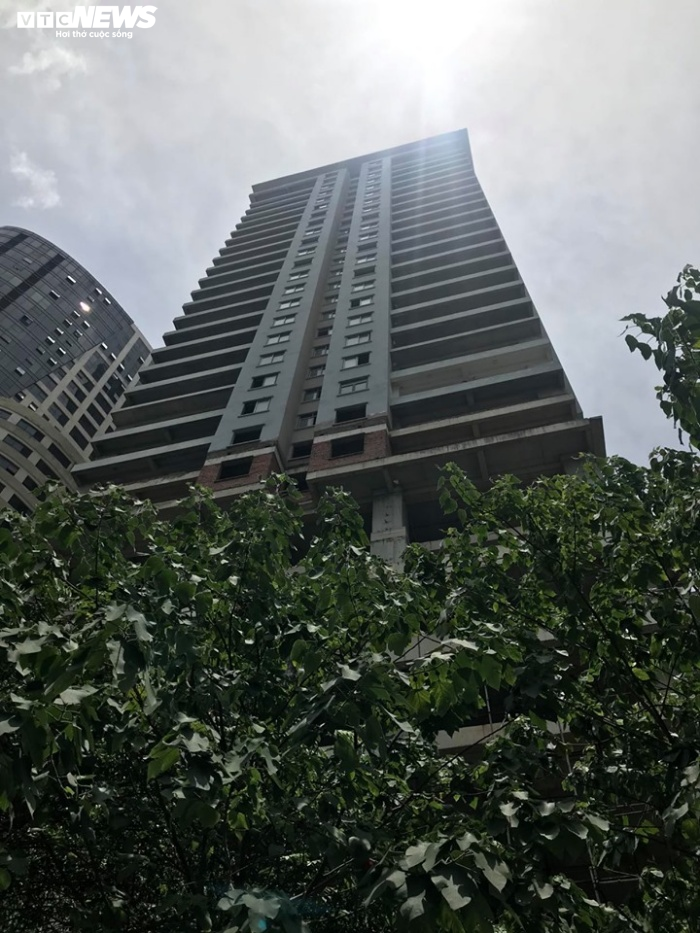 Cận cảnh dự án Hattoco 11 năm vẫn chưa về đích - 1