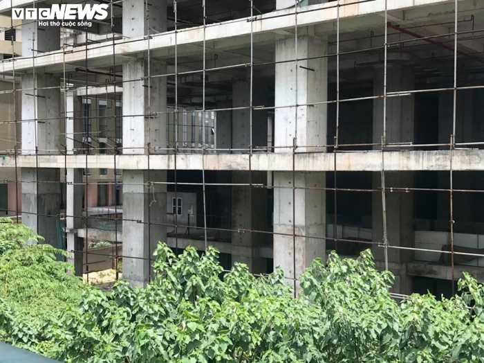 Cận cảnh dự án Hattoco 11 năm vẫn chưa về đích - 8