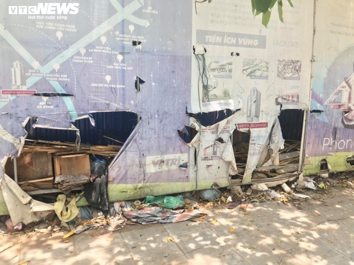 Cận cảnh dự án Hattoco 11 năm vẫn chưa về đích - 7