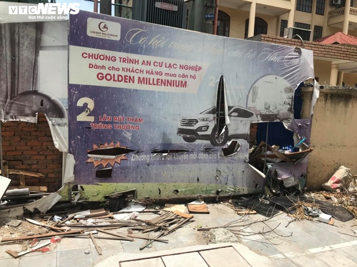 Cận cảnh dự án Hattoco 11 năm vẫn chưa về đích - 6