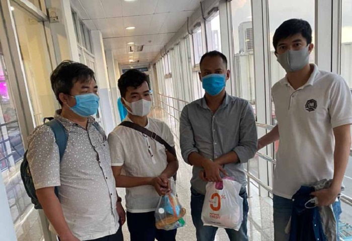 Thám tử được nhóm cướp 35 tỷ đồng thuê theo dõi hành tung doanh nhân thế nào? - 2