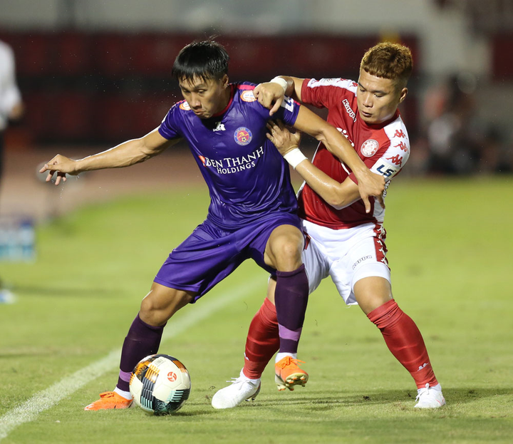 Phi Sơn: ‘Công Phượng có thể tạo khác biệt trong bất kỳ trận đấu nào’ - 1