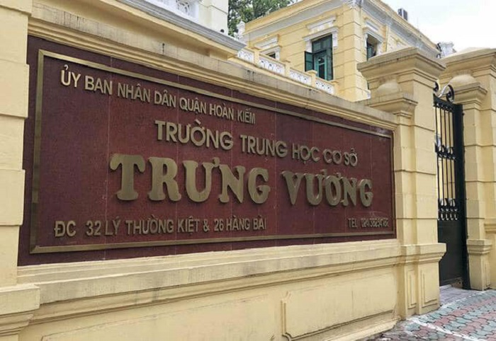 Bác thông tin tình nghi nữ lái xe ôm công nghệ lừa đón học sinh ở Hà Nội - 1