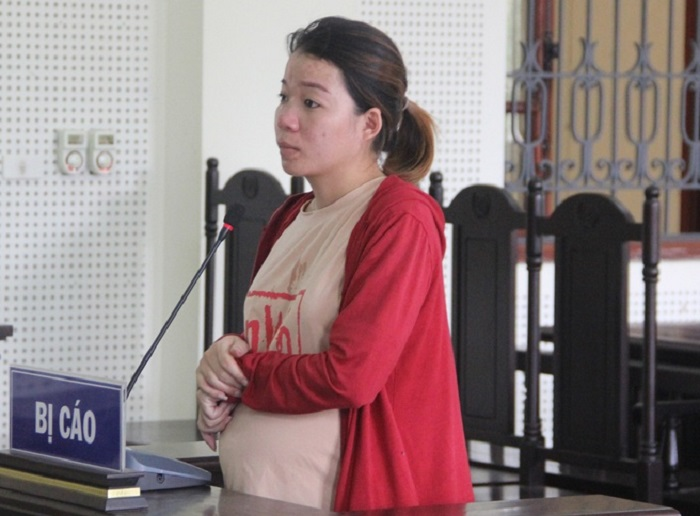 Một phụ nữ lĩnh án sau vụ 39 người Việt chết trong container ở Anh - 1