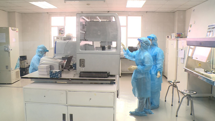 Bộ Công an đang rà soát các gói thầu mua sắm thời điểm dịch COVID-19 - 1