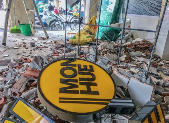 CEO Món Huế 'tiêu' 1.390 tỉ đồng vốn thế nào? - 1