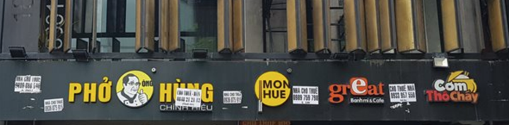 CEO Món Huế 'tiêu' 1.390 tỉ đồng vốn thế nào? - 2