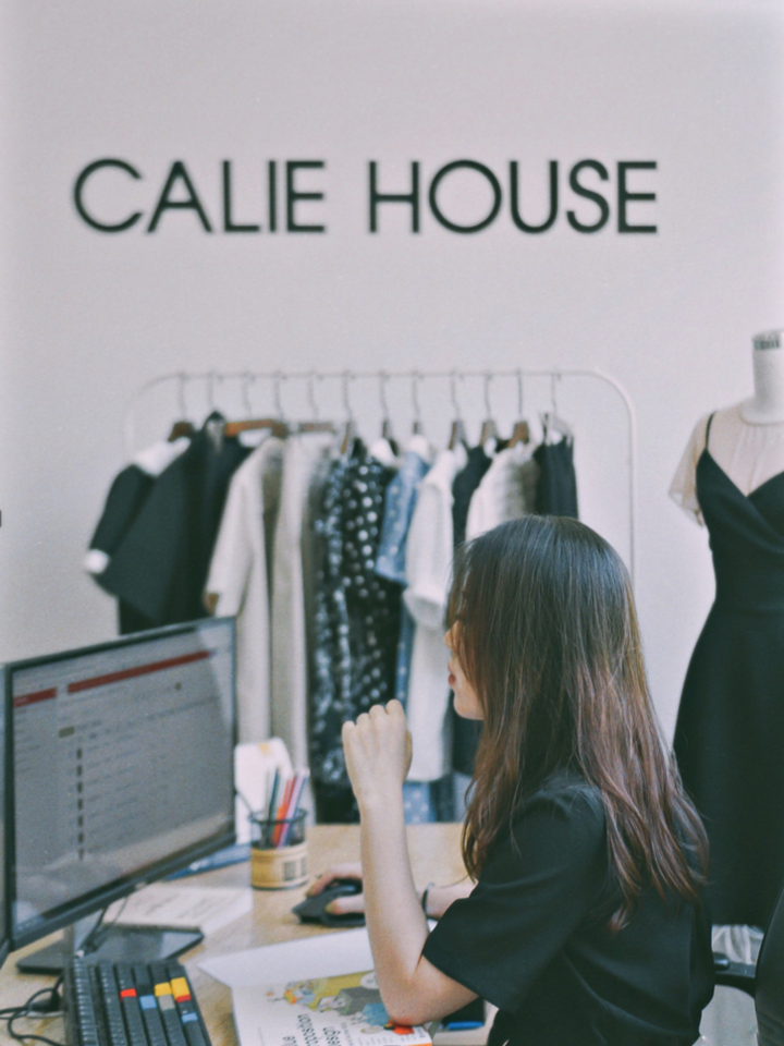 CEO Lê Nhật Ly và hành trình xây dựng thương hiệu Calie House - 3