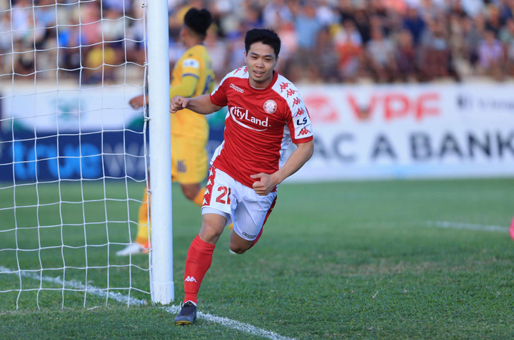 Phi Sơn: ‘Công Phượng có thể tạo khác biệt trong bất kỳ trận đấu nào’ - 3