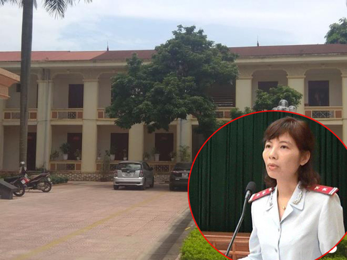 Cựu Trưởng đoàn Thanh tra Bộ Xây dựng 'một tay che cả bầu trời', vòi tiền tỷ - 1