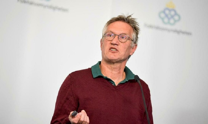 Chuyên gia Thụy Điển: Phong tỏa ngăn chặn COVID-19 là 'điên rồ' - 1