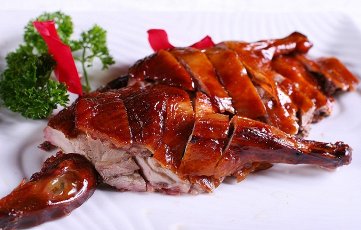 Ăn gì trong Tết Đoan Ngọ? - 4