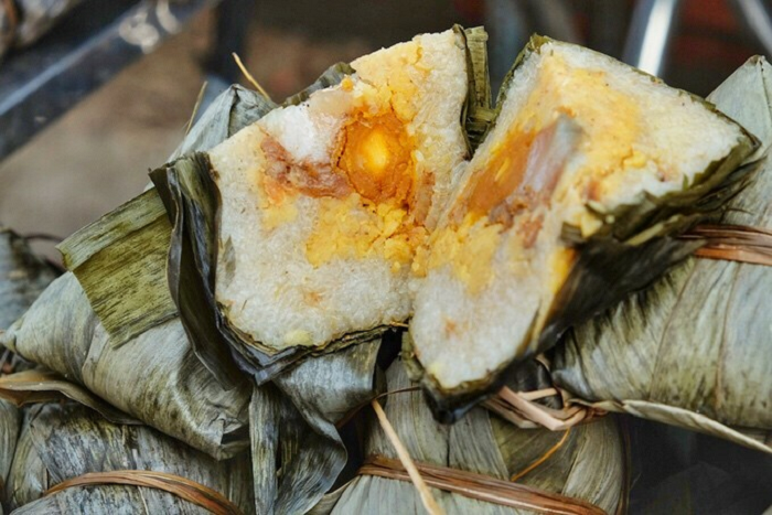 Ăn gì trong Tết Đoan Ngọ? - 5