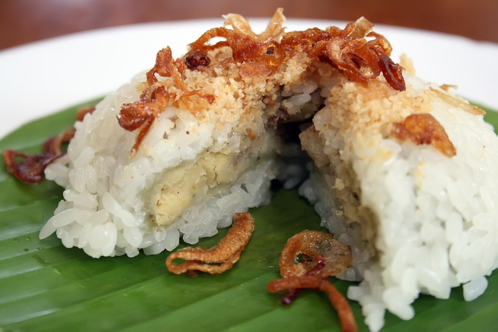 Ăn gì trong Tết Đoan Ngọ? - 7