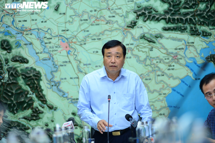 Đề xuất chủ trương xã hội hóa chỉnh trị dòng chảy sông Hậu bảo vệ Quốc lộ 91 - 2