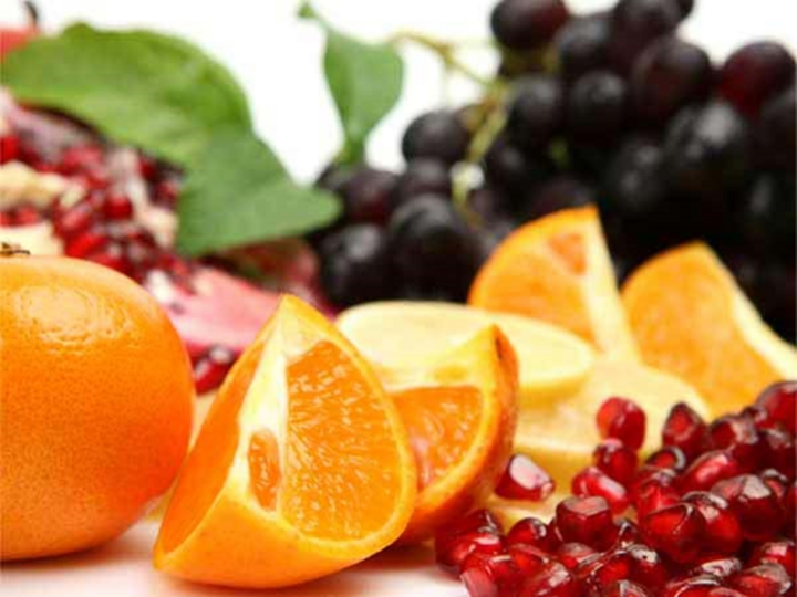 Làm sao để cơ thể luôn mát mẻ trong mùa hè - 5