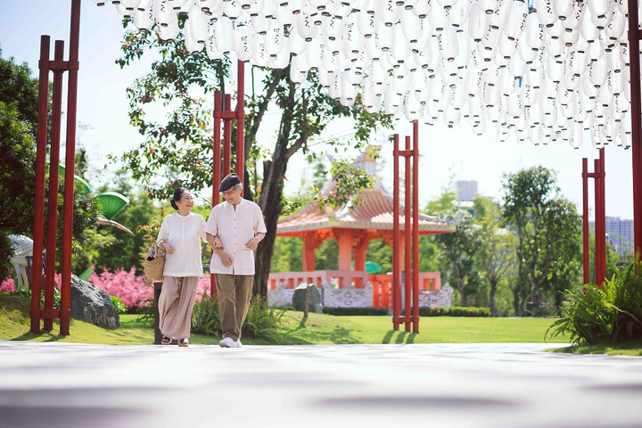 Khám phá hệ thống tiện ích 'khủng' của Vinhomes Smart City trước khi nhận nhà - 2