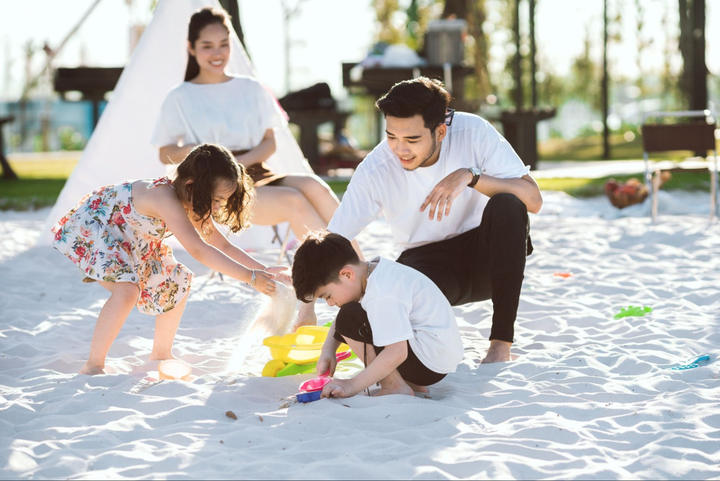 Khám phá hệ thống tiện ích 'khủng' của Vinhomes Smart City trước khi nhận nhà - 6