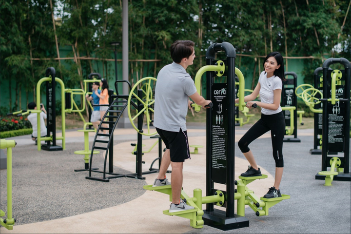 Khám phá hệ thống tiện ích 'khủng' của Vinhomes Smart City trước khi nhận nhà - 7