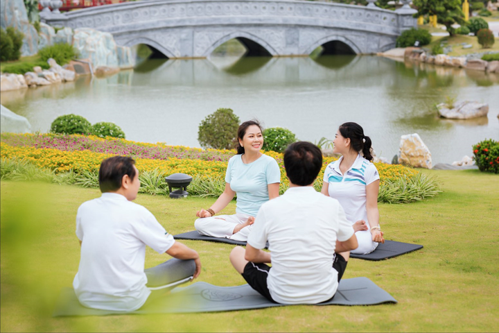 Khám phá hệ thống tiện ích 'khủng' của Vinhomes Smart City trước khi nhận nhà - 8