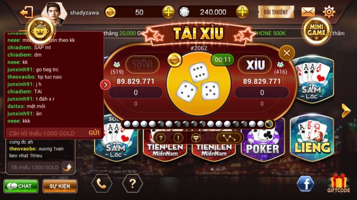 Game bài Rikvip - Hướng dẫn cách chơi game bài Rikvip dễ thắng