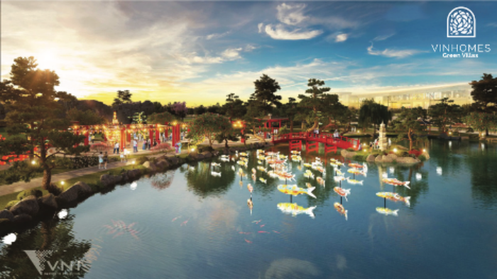 Biệt thự sinh thái dẫn đầu xu hướng chọn nhà của giới thượng lưu - 2