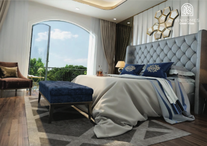 Biệt thự sinh thái dẫn đầu xu hướng chọn nhà của giới thượng lưu - 3