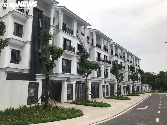 Cư dân Gamuda Gardens tố chủ đầu tư bán nhà thiếu diện tích - 1