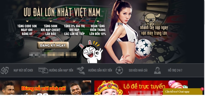 Lí Do Tạo Nên Tên Tuổi Nhà Cái Lô Đề Uy Tín