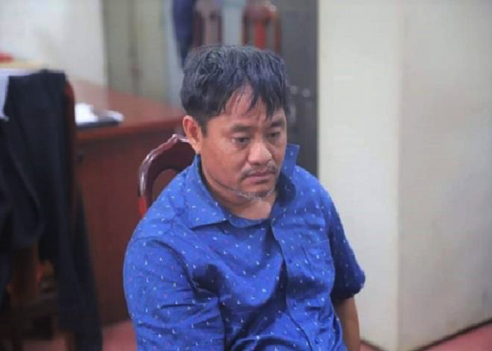 Bí thư xã giết người, đốt xác tạo hiện trường giả: Khởi tố thêm tội danh - 1