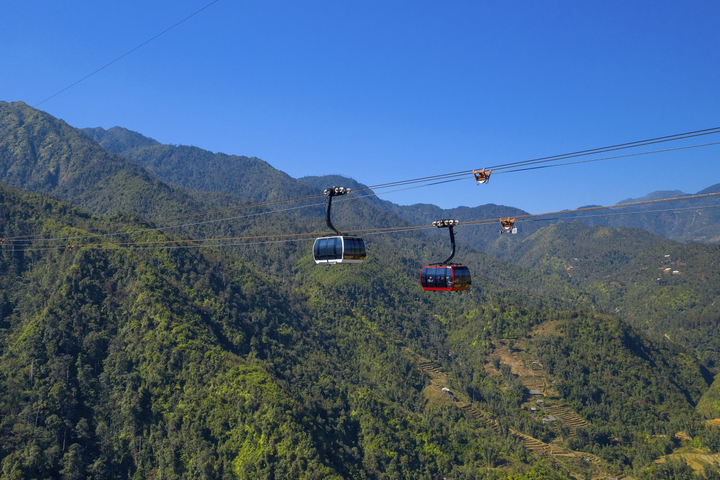 Cả nước kích cầu du lịch, nhưng đây mới là nơi vừa đẹp vừa hời nhất - 3