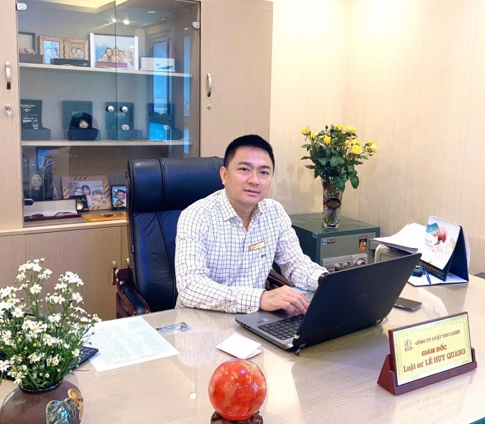 Phiên toà hình sự không có bị cáo: Luật sư nói gì? - 1