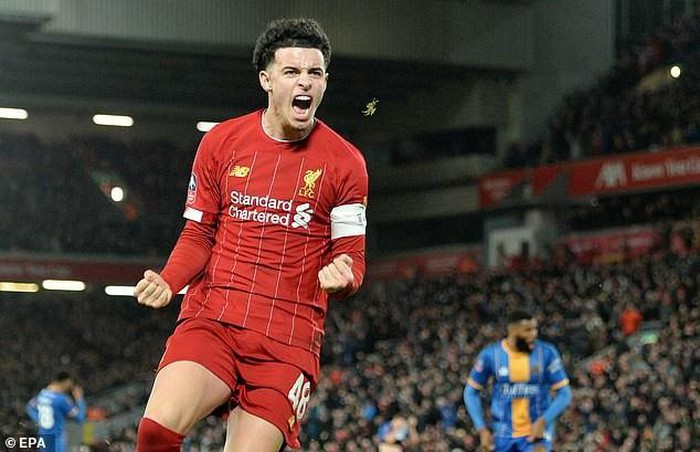 Vô địch Ngoại Hạng Anh, Liverpool chưa hết chu kỳ thành công - 3