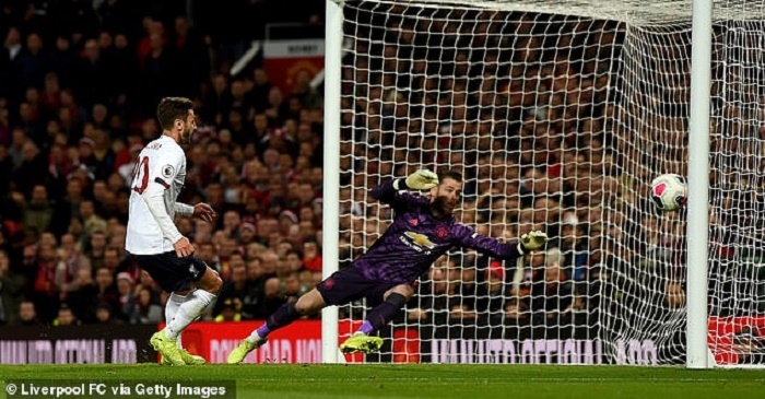 Liverpool vô địch Ngoại Hạng Anh: 5 trận đấu định đoạt mùa giải sớm nửa năm - 2